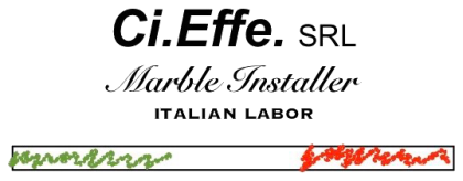 Ci.Effe. Marble Installer Srl